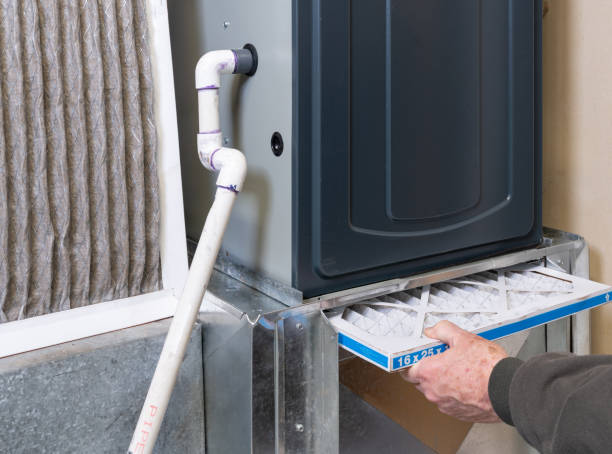 Ventilation Cleaning Services in Turner, OR